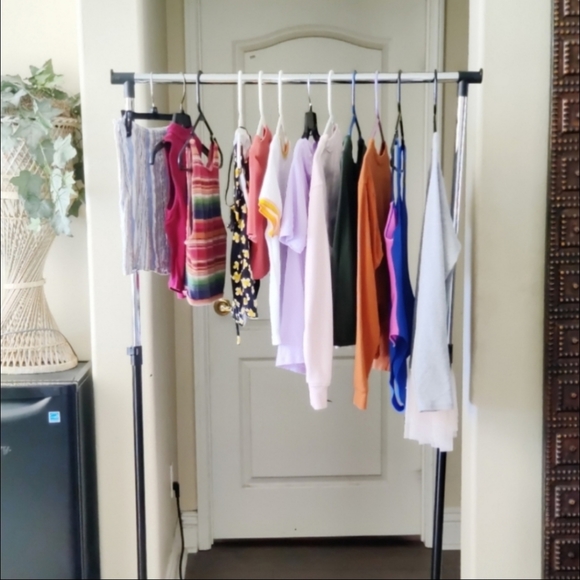 Forever 21 Other - USED BUNDLE Of Forever 21 Clothes
